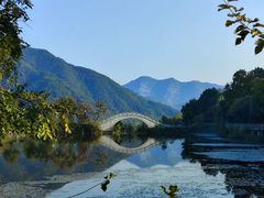 -青山湖景区