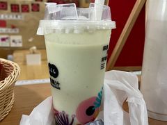 -混果汁(喜荟城店)