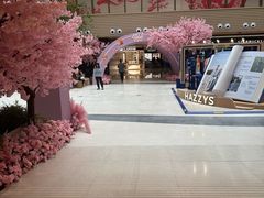 -银隆百货(萧山店)