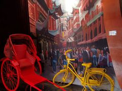 -上海外滩英迪格酒店