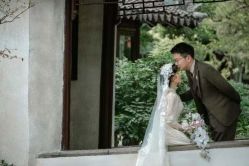 -今生有约婚纱摄影店(景德路店)