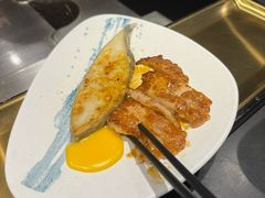-大神太神·铁板烧(瑞虹天地月亮湾店)
