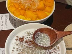 -小团圆糖水铺(襄阳南路店)