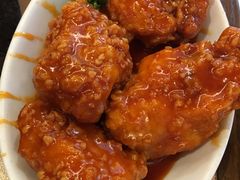 -必胜客(WOW西丽店)