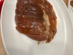 -吴记百姓菜馆·北京菜·烤鸭(故宫店)