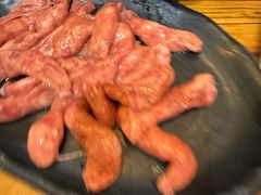 -三千里韩式炭火烤肉(南八马路店)