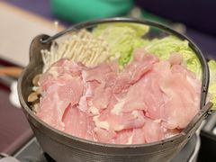 -dodonpa.墩墩伐 便当食堂(博华广场店)