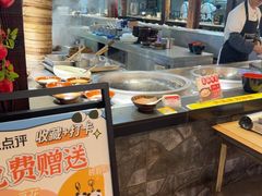 -常和州·夜宵大排档(常州单店)