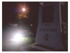 -清迈夜间动物园