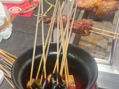 -可口香·非遗老号烧烤(南岗直营店)