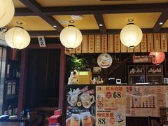 -鸟鹏烧鸟居酒屋(熙龙湾店)