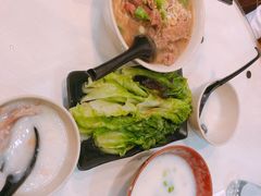 -大师傅粥品(埃华街)