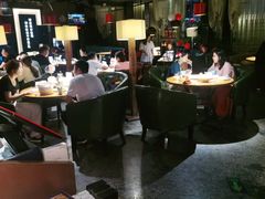 大堂-798餐厅(任丘路店)