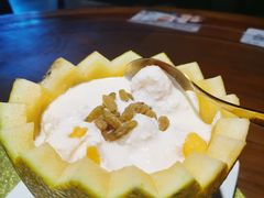 -楼兰新疆主题餐厅(坂田佳华领汇广场店)