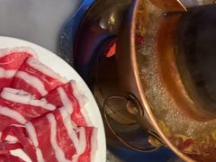 -老五四季涮肉(菜市口店)