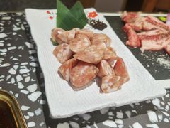 -黑牛の場烤肉(摩天活力城店)