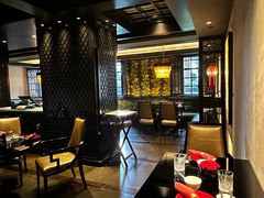 -上海苏宁宝丽嘉酒店·嘉府壹号中餐厅