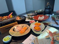 -花潮料理艺食馆(成都万象城店)