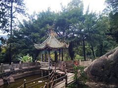 -青芝山风景名胜区