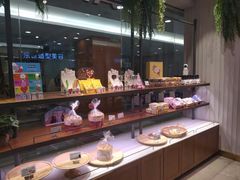 -巴黎贝甜(五月花广场店)