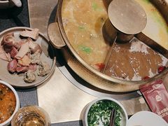 -巴奴毛肚火锅(大剧院店)