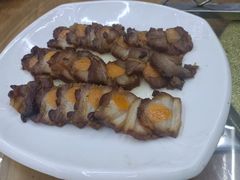 -九岭农庄·竹筒饭