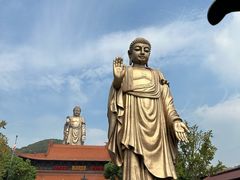 -灵山胜境