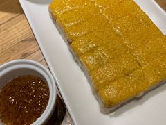 黄米凉糕-额尔敦传统涮火锅·冰煮羊(铁东店)