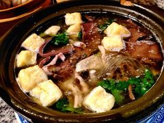 -南京大牌档(济南万象城店)