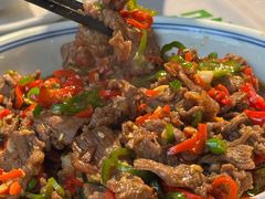 -欧记大排档·景德菜(上海首店)