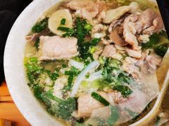 -原味汤粉王(老城店)