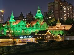 -马勒别墅饭店(静安寺店)