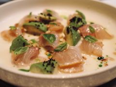 -壳里西餐厅Coquille Seafood Bistro(蒙自路店)