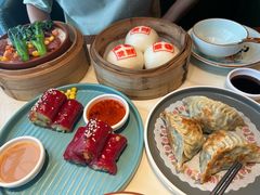 -禄运茶居·手工点心(恒宝广场店)