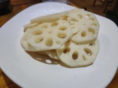 -味仙疯美蛙鱼头(清扬路总店)