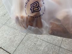-PARIS BAGUETTE巴黎贝甜(周浦万达店)