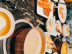 -淡尾·海鲜自助概念餐厅(虹桥南丰城店)