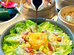 -上海总会SHANGHAICLUB(兴业太古汇店)