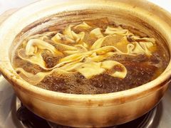 -天宜隆蘑菇宴火锅(石景山旗舰店)