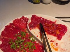 -二荆条·蜀鲜汇城市森林火锅