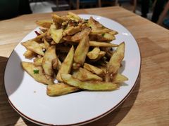 -老长春肉馆(隆礼路店)