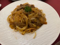 -红房子西菜馆(淮海中路店)