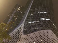 -国际青年会议酒店