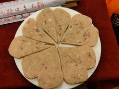 梅林午餐肉-山城年华老火锅(玉林店)