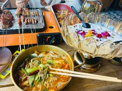 -野人部落(沈阳一店)