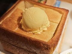 -绿茶餐厅(西单老佛爷店)