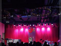 -JZ Club 爵士酒吧(上海店)