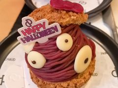 -PAIN CHAUD 百丘(静安久光店)