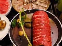 -盡膳口福·百年汤方火锅(科华北路店)