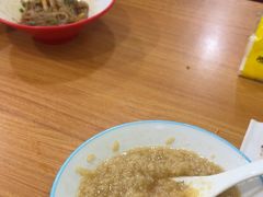 -何氏筠连水粉(明伦堂店)